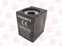 PNEUMAX MB.56 0