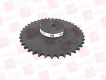 MARTIN SPROCKET & GEAR INC 50B40-3/4