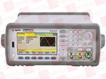 KEYSIGHT TECHNOLOGIES 33522B 0