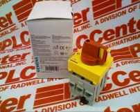 SIEMENS 3LD2130-0TK13