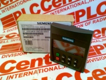 SIEMENS 6SE6400-0BE00-0AA1 1