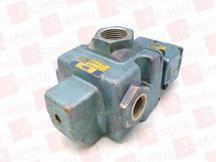 MAC VALVES INC 57B-12-111CA