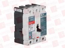 EATON CORPORATION HMCP150T4 3