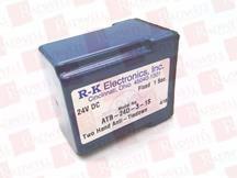 R-K ELECTRONICS ATB-24D-3-1S 1