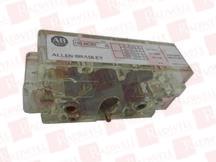 ALLEN BRADLEY 199-MCB2 0