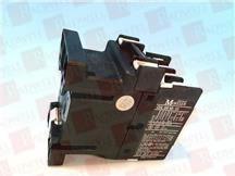 EATON CORPORATION DIL00AM-10-24V/50HZ 3