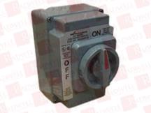 EATON CORPORATION AH30-MS1B 0