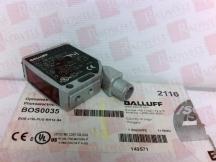 BALLUFF BOS 21M-PUS-RH12-S4