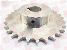 MARTIN SPROCKET & GEAR INC 50B29SS-1-3/16 4