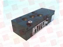 MAC VALVES INC 92B-000-BP2 1