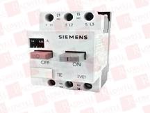 SIEMENS 3VE1010-2D 0