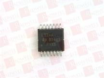 TEXAS INSTRUMENTS SEMI LM324APWR 0