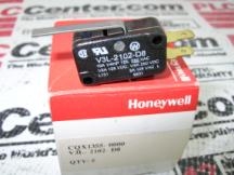 HONEYWELL V3L-2102-D8