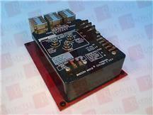 Power Electronics Micro-Speed Smart Move(0.5 – 3 HP) - Crane
