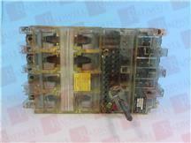 EATON CORPORATION NZM94-250/ZM94-100 2