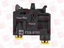PARKER PXB-B3911