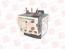 SCHNEIDER ELECTRIC LRD14 0