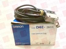 OMRON D4E-2B21N