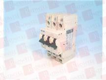 EATON CORPORATION FAZ-D15/3-NA-L 1