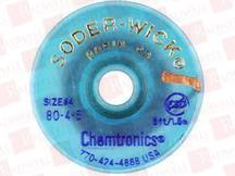 CHEMTRONICS 80-4-5