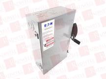 EATON CORPORATION DG322NGB 3