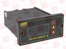 DART CONTROLS MD20P