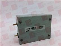 MAMAC SYSTEMS PR-272-4-11-F-1-2-B-6 0