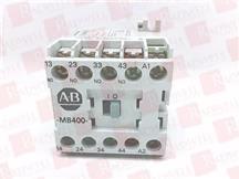 ALLEN BRADLEY 700DC-MB400Z24