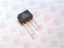 ON SEMICONDUCTOR KBP02M 0