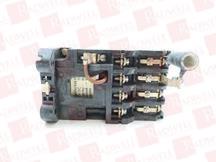 EATON CORPORATION DIL-00L-44D-G-CNA-24VDC 0