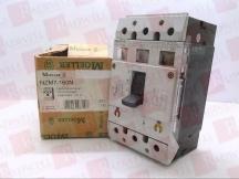 EATON CORPORATION NZM7-160N 1