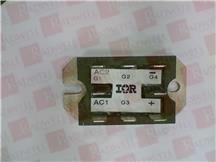 INTERNATIONAL RECTIFIER 701819-9AW