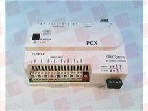 JOHNSON CONTROLS FX-PCX3721-0 2