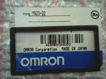 OMRON Y92S-32