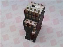 EATON CORPORATION DIL0AM-G-22/24VDC 1