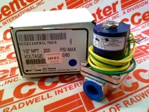 GC VALVES S211GF01L7DG4