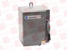 ALLEN BRADLEY 1494G-BF3R6