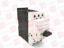 EATON CORPORATION PKZM4-25 4