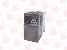 FR-E720-0.1K by MITSUBISHI - Buy or Repair at Radwell - Radwell.com