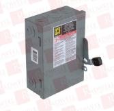 SCHNEIDER ELECTRIC D211N 1