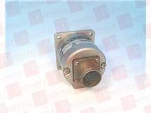 BEI SENSORS H25D-SS-1024-ABZC-7272-EM18-S 2