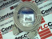 CABLES TO GO CTG-09452 1