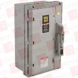 SCHNEIDER ELECTRIC HU361DX 1