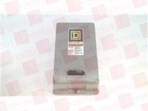 SCHNEIDER ELECTRIC 8536SAG11V02 4