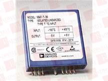 ANALOG DEVICES 5B47-B-11 0