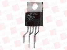 ANALOG DEVICES LT1076CT-5#PBF 0