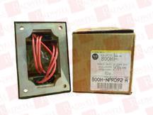 ALLEN BRADLEY 800H-NPRD92 1