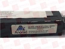 ANORAD LC-050-100-D-0-T-TR-2 1