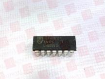 NXP SEMICONDUCTOR HEF4081BP 0