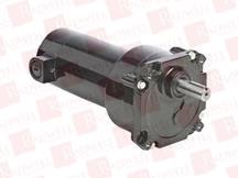 BODINE ELECTRIC 24A4BEPM-Z4-4563